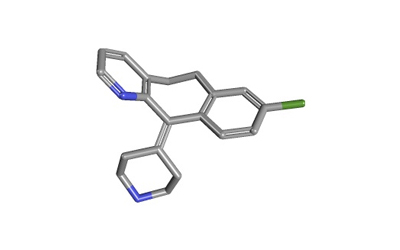 Fórmula Estrutural - 