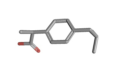 Fórmula Estrutural - 