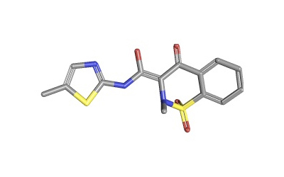 Fórmula Estrutural - 