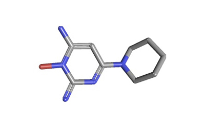 Fórmula Estrutural - 