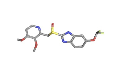 Fórmula Estrutural - 