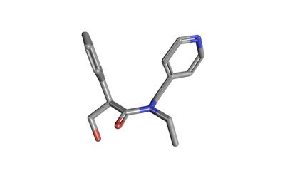 Fórmula Estrutural - 