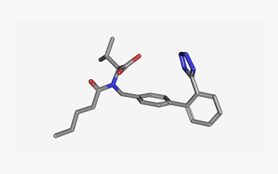 Fórmula Estrutural - 