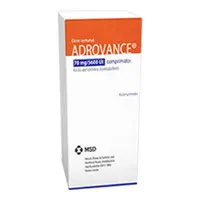 ADROVANCE 70 mg/5600 UI