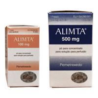 ALIMTA ALIMTA