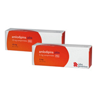 AMLODIPINA JABA