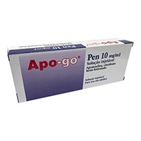 APO-GO PEN
