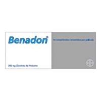 BENADON BENADON