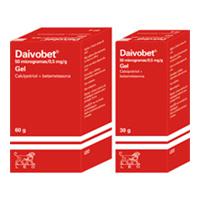 DAIVOBET Gel DAIVOBET Gel