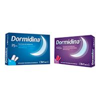 DORMIDINA®