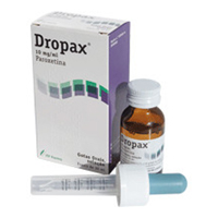 DROPAX DROPAX