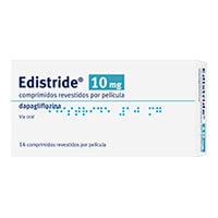 EDISTRIDE EDISTRIDE
