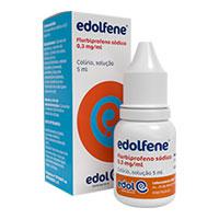 EDOLFENE Colírio solução EDOLFENE Colírio solução