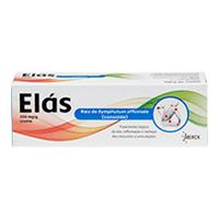 ELÁS ELÁS