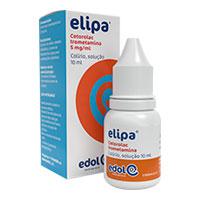 ELIPA ELIPA