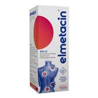 ELMETACIN ELMETACIN