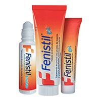 FENISTIL Emulsão FENISTIL Emulsão