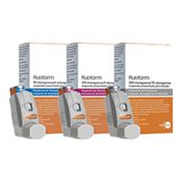 FLUTIFORM FLUTIFORM