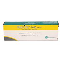 HAVRIX 1440 Adulto HAVRIX 1440 Adulto