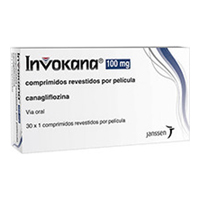 INVOKANA INVOKANA