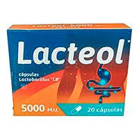 LACTEOL® LACTEOL®