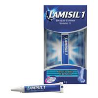 LAMISIL 1 LAMISIL 1