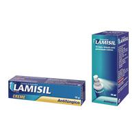 LAMISIL Creme LAMISIL Creme