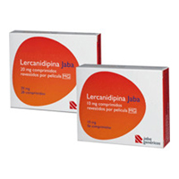 LERCANIDIPINA JABA LERCANIDIPINA JABA