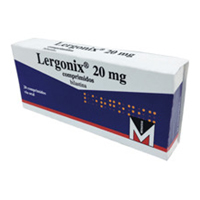 LERGONIX LERGONIX