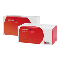 LOSARTAN JABA LOSARTAN JABA