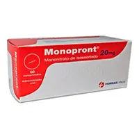 MONOPRONT 20