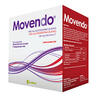 MOVENDO