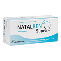 NATALBEN SUPRA
