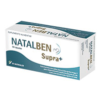 NATALBEN SUPRA+ NATALBEN SUPRA+