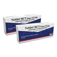NEBILET HCT NEBILET HCT