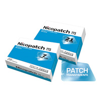 NICOPATCH TTS
