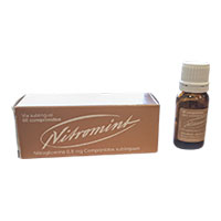 NITROMINT