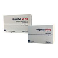 ONGENTYS ONGENTYS