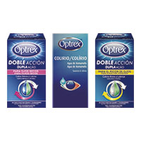 OPTREX