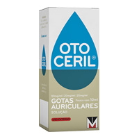 OTOCERIL OTOCERIL