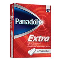 PANADOL EXTRA PANADOL EXTRA