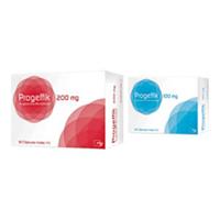 PROGEFFIK 200 mg - Informação Geral | INDICE.eu - Toda a Saúde