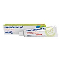 QUINODERMIL AS QUINODERMIL AS