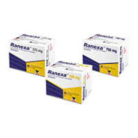 RANEXA RANEXA