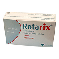 ROTARIX ROTARIX