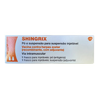 SHINGRIX SHINGRIX