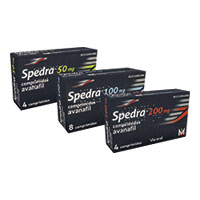 SPEDRA