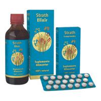 STRATH STRATH