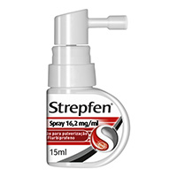 STREPFEN Spray STREPFEN Spray
