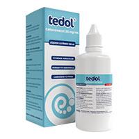 TEDOL Líquido cutâneo TEDOL Líquido cutâneo